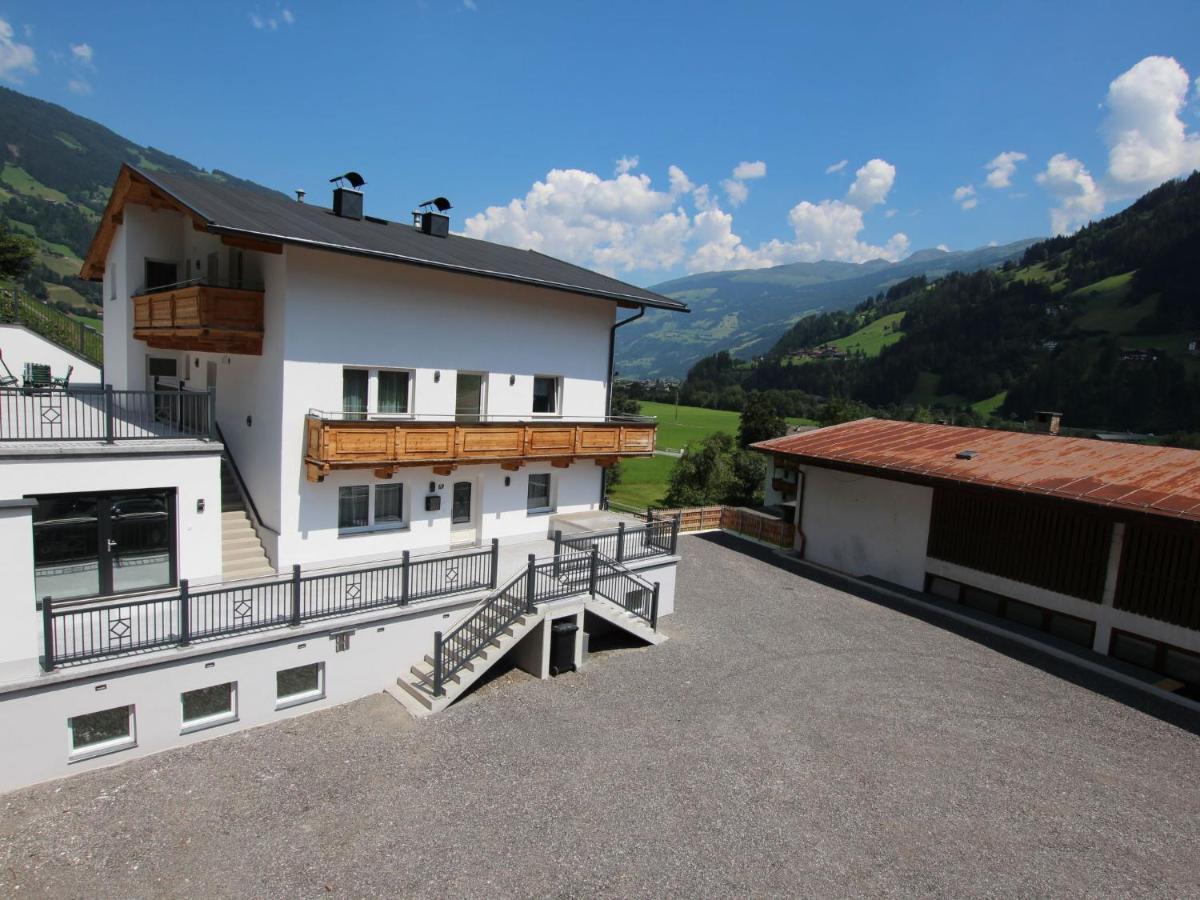 Apartment Waldeck 3 By Interhome Hippach Exterior photo